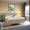 Novel Boxspringbett Massello Outlet