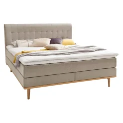 Novel Boxspringbett Massello Outlet