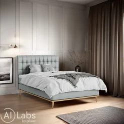 Novel Boxspringbett Massello Clearance