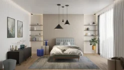 Novel Boxspringbett Massello Clearance