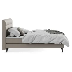 Novel Boxspringbett Massello 33 beige Outlet