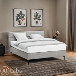 SJÖHOLM Boxspringbett Nylund Discount