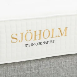 SJÖHOLM Boxspringbett Nylund Discount
