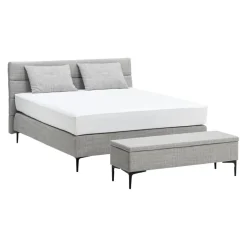 SJÖHOLM Boxspringbett Nylund Discount