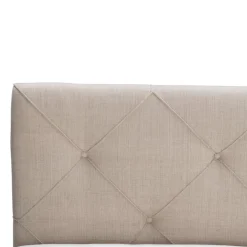 SJÖHOLM Boxspringbett Nylund Matiss 07 Beige Sale