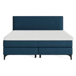 SJÖHOLM Boxspringbett Nylund Concept 04 petrol Online