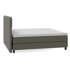 SJÖHOLM Boxspringbett Nylund Matiss 53 Antracite Hot