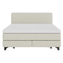 Johann Jakob Boxspringbett Odin Gemma light beige 04 Online