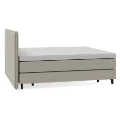 Johann Jakob Boxspringbett Odin Gemma light beige 04 Online