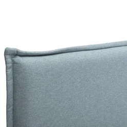 Johann Jakob Boxspringbett Odin PG 1, Spy Light Blue Grey 90 Discount