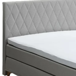 Johann Jakob Boxspringbett Odin PG 1, Spy Beige 60 Discount