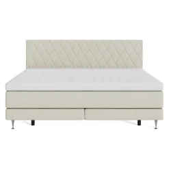 Johann Jakob Boxspringbett Odin Gemma light beige 04 Sale