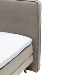 Johann Jakob Boxspringbett Odin PG 2, Ranch Beige 05 Hot