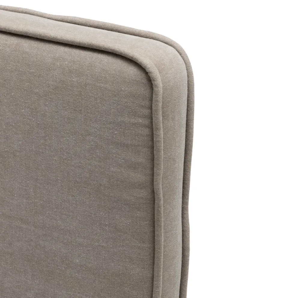 Johann Jakob Boxspringbett Odin PG 2, Ranch Beige 05 Hot