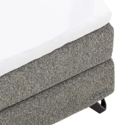 JENSEN Boxspringbett Prestige multicolor Hot