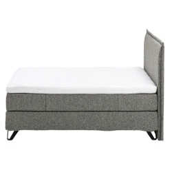 JENSEN Boxspringbett Prestige multicolor Hot