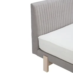 atelier pfister Boxspringbett Ragaz Matiss 54 Silver Sale