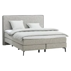 Novel Boxspringbett Savona-231 beige New