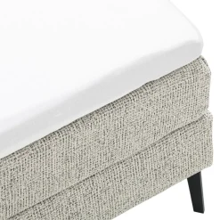 Novel Boxspringbett Savona-231 beige Outlet