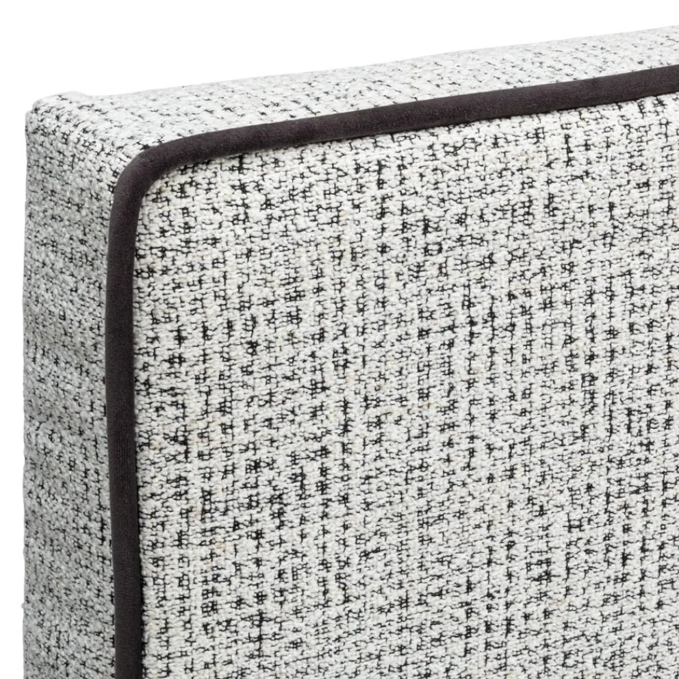 Novel Boxspringbett Savona-231 beige Outlet