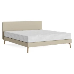 RIPOSA Boxspringbett Slow 701_daisy Best