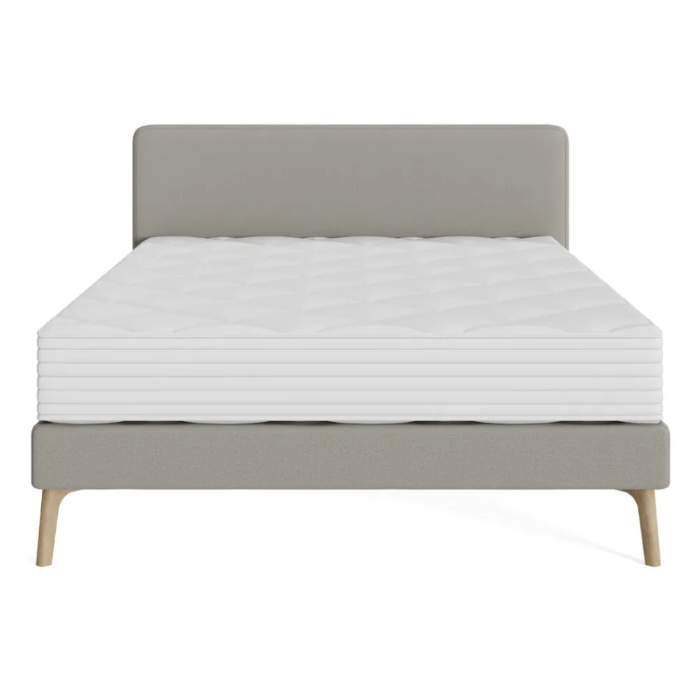 RIPOSA Boxspringbett Slow 706_sterling Discount