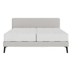 RIPOSA Boxspringbett Slow 705_tin Discount