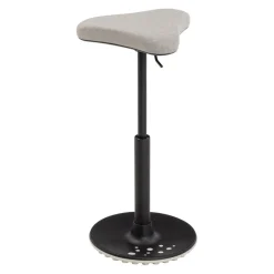 Topstar Bürohocker Sitness Up grau, schwarz Best