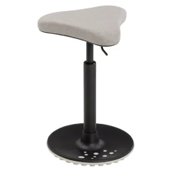 Topstar Bürohocker Sitness Up grau, schwarz Best