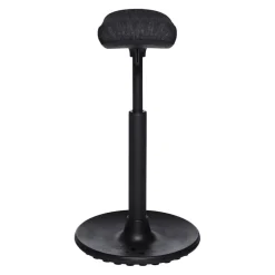 Topstar Bürohocker SITNESS UP 2 schwarz Best