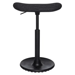 Topstar Bürohocker SITNESS UP 2 schwarz Best
