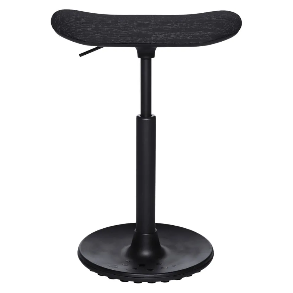 Topstar Bürohocker SITNESS UP 2 schwarz Best