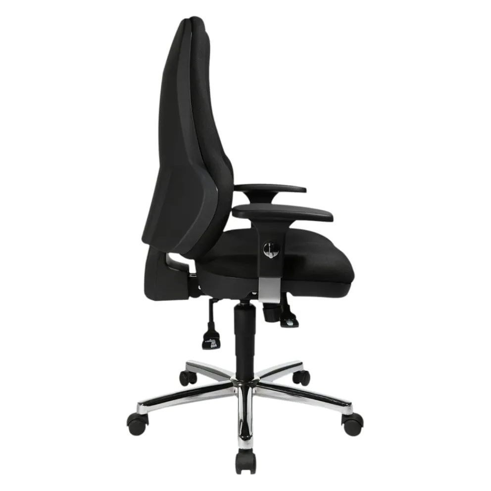 Topstar Bürostuhl Action Star schwarz Outlet