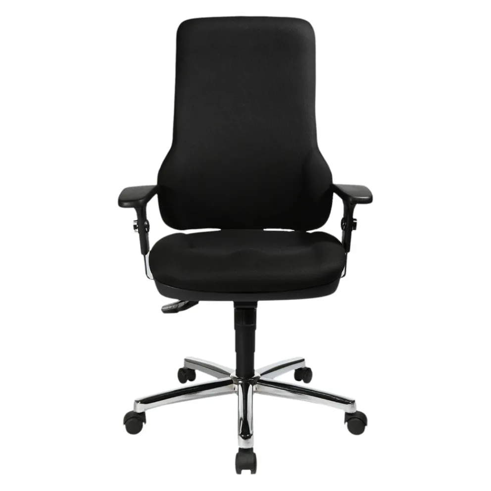 Topstar Bürostuhl Action Star schwarz Outlet