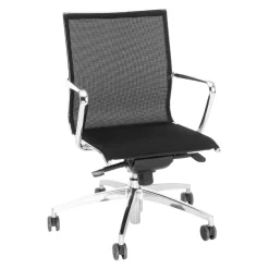 Moving Chair Bürostuhl Alia C RETE ATTIVA T1