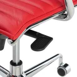 Moving Chair Bürostuhl Alia C rot Clearance