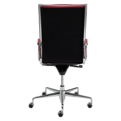 Moving Chair Bürostuhl Alia C rot Clearance