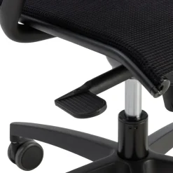 Moving Chair Bürostuhl Alia C schwarz Best