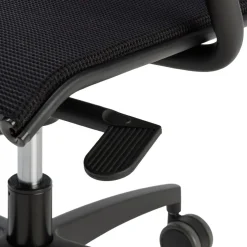 Moving Chair Bürostuhl Alia C schwarz Best