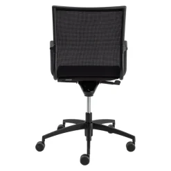 Moving Chair Bürostuhl Alia C schwarz Best