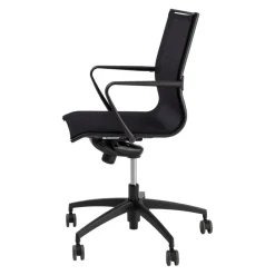 Moving Chair Bürostuhl Alia C schwarz Best
