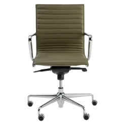 Moving Chair Bürostuhl Alia C grün Sale