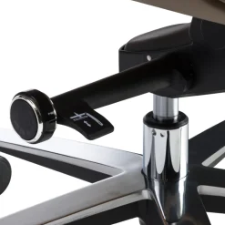 Edition Bürostuhl Ares braun Discount