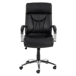 MID.YOU Bürostuhl Benson schwarz Outlet