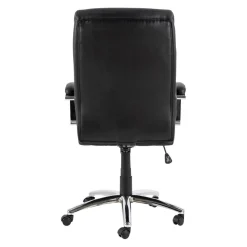 MID.YOU Bürostuhl Benson schwarz Outlet