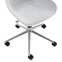 Normann Copenhagen Bürostuhl C Hyg weiss Outlet