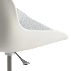 Normann Copenhagen Bürostuhl C Hyg weiss Outlet