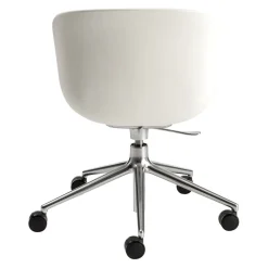 Normann Copenhagen Bürostuhl C Hyg weiss Outlet