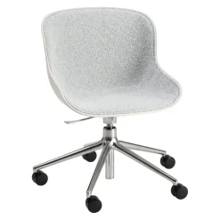 Normann Copenhagen Bürostuhl C Hyg weiss Outlet