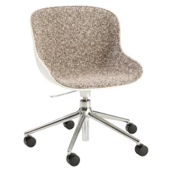 Normann Copenhagen Bürostuhl C Hyg weiss Sale
